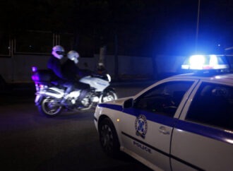 Ψυχικό: Αναζητείται 42χρονος που κλείδωσε τον 7χρονο γιο του στο σπίτι και εξαφανίσθηκε