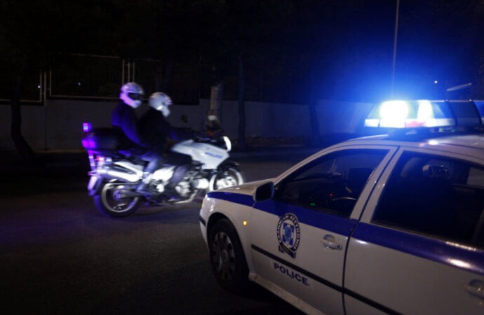 Ψυχικό: Αναζητείται 42χρονος που κλείδωσε τον 7χρονο γιο του στο σπίτι και εξαφανίσθηκε