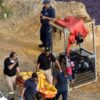 Serial killer στην Κύπρο: Η σορός της 8χρονης Έλενας στη βαλίτσα που βρέθηκε εχθές στην Κόκκινη Λίμνη