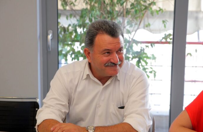 Περιφερειάρχης του ΣΥΡΙΖΑ έχει πάρει πάνω από 40 δάνεια και χρωστάει 1,5 εκατ. ευρώ!