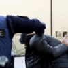 Εύβοια: Τυχαία συνελήφθη καταζητούμενος για βιασμό ανήλικης