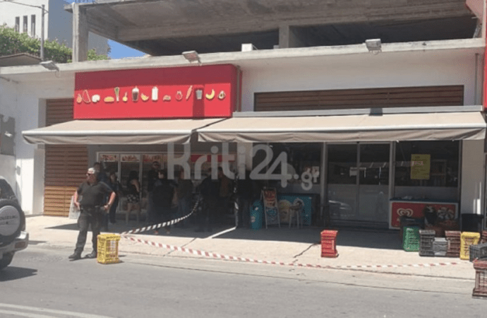 Φονικό στα Χανιά: «Πυροβόλησα έναν άνθρωπο, θα έρθετε να με συλλάβετε;»