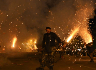 Καλαμάτα: Στροφή 180 μοιρών από τον Δήμαρχο Παναγιώτη Νίκα – Καταργεί τον σαϊτοπόλεμο