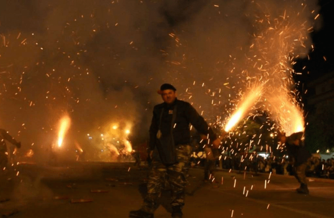 Καλαμάτα: Στροφή 180 μοιρών από τον Δήμαρχο Παναγιώτη Νίκα – Καταργεί τον σαϊτοπόλεμο