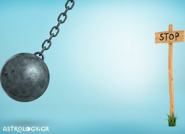 Τρία ζώδια που αρνούνται να υπακούσουν σε εντολές και κανόνες