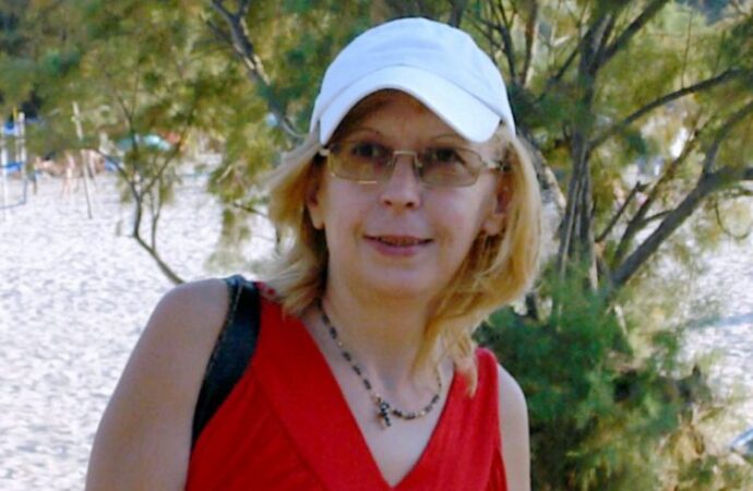 Θρίλερ. Ο σκελετός στην Καλαμάτα δεν ανήκει στην Χριστίνα Εξαρχουλέα