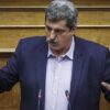 Τώρα ο Πολάκης επιτίθεται και στην Αρβελέρ