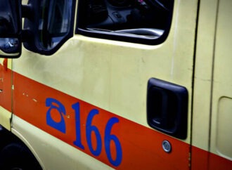 Δύο νεκροί ποδηλάτες – Παρασύρθηκαν από αυτοκίνητο στην Πτολεμαΐδα