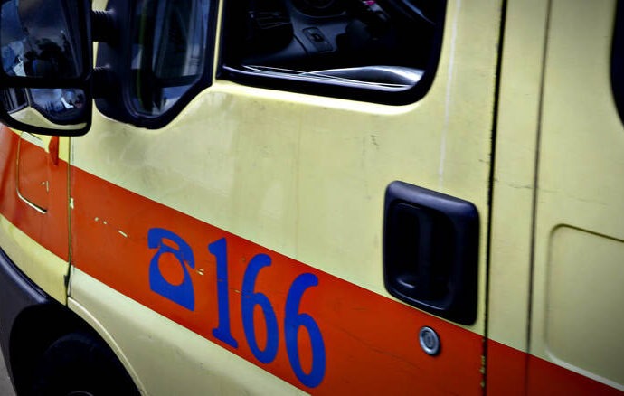 Δύο νεκροί ποδηλάτες – Παρασύρθηκαν από αυτοκίνητο στην Πτολεμαΐδα