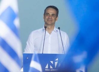 Ανεβαίνει στη ΝΔ ο “πυρετός” των ψηφοδελτίων