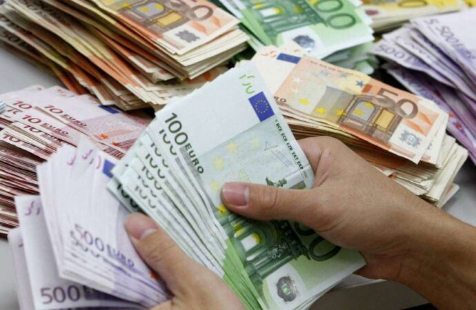 Ποιοι μοιράζονται τα 19,2 δισ. ευρώ του νέου ΕΣΠΑ