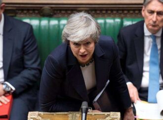 Βρετανία: Πώς θα επιλέξουν οι Τόρις τον διάδοχο της Μέι