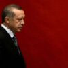 Ερντογάν: Τί δικαιώματα έχουν οι ΗΠΑ στην Aν. Μεσόγειο;