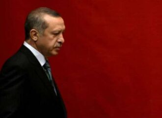 Ερντογάν: Τί δικαιώματα έχουν οι ΗΠΑ στην Aν. Μεσόγειο;
