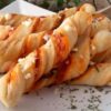 Πίτσα sticks: Τα πιο εύκολα και νόστιμα που έχετε φτιάξει