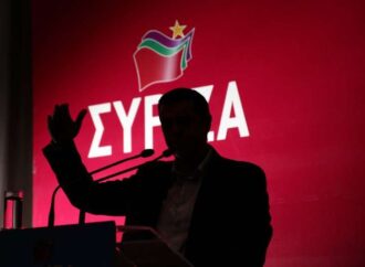 Οι εννέα μέρες του Αλέξη Τσίπρα πριν την αποχώρηση από το Μαξίμου