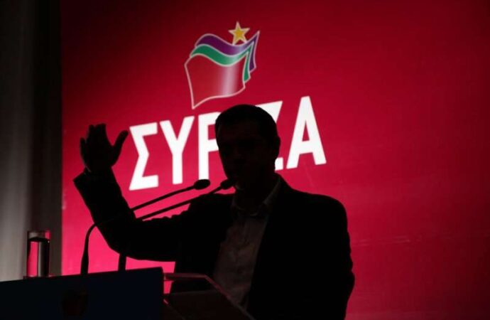 Οι εννέα μέρες του Αλέξη Τσίπρα πριν την αποχώρηση από το Μαξίμου