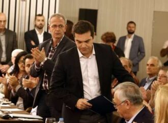 Τα “βαριά όπλα” του ΣΥΡΙΖΑ στη μάχη της κάλπης