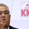 Δ. Κουτσούμπας: Ο ΣΥΡΙΖΑ ξεπουπούλιασε αριστερά ιδανικά