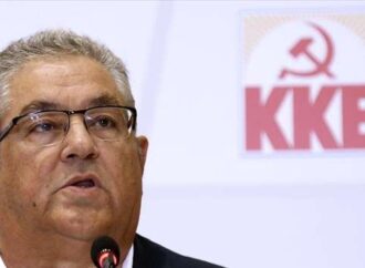 Δ. Κουτσούμπας: Ο ΣΥΡΙΖΑ ξεπουπούλιασε αριστερά ιδανικά