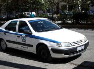 Αποτροπιασμός στη Χαλκίδα: Έσυρε 26χρονη σε οικοδομή, την έδεσε και τη βίασε