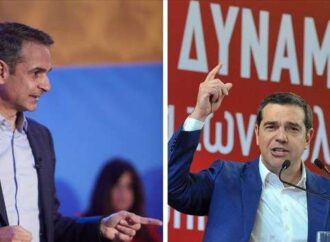 Στο φουλ οι προεκλογικές μηχανές των κομμάτων