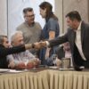 Ανακωχή μεταξύ των δύο «στρατοπέδων» στο ΚΙΝΑΛ