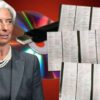 Παραγράφονται όλα για τις λίστες Λαγκάρντ και Μπόργιανς!