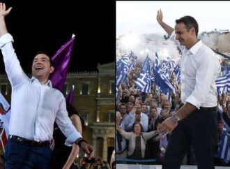 Τα «όπλα» Μητσοτάκη και η ανησυχία Τσίπρα στο δρόμο για τις κάλπες