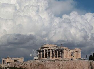 Αλλάζει το σκηνικό του καιρού – Eρχονται τοπικές βροχές και καταιγίδες