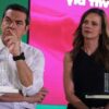 Η Αχτσιόγλου στο κόμμα, ο Κρέτσος στην κυβέρνηση