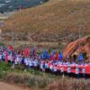 Νέες προκλήσεις από τους τσάμηδες: Οργανώνουν εκδηλώσεις στα ελληνοαλβανικά σύνορα