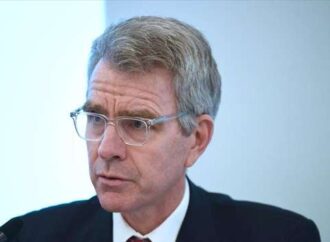 Τζ. Πάιατ: Η Ελλάδα αντιμετωπίζει με υπευθυνότητα τις «προκλητικές ενέργειες της Τουρκίας»