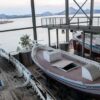 Πέραμα: Υπό διερεύνηση τα αίτια έκρηξης σε αλιευτικό σκάφος