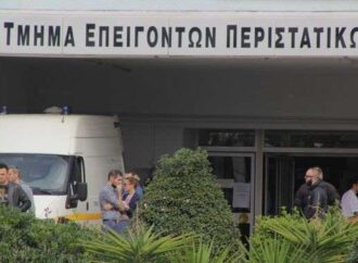 Σοβαρό τροχαίο στην παραλιακή: Τραυματίστηκαν τρεις 19χρονοι, ανάμεσά τους ο γιος του εφοπλιστή Νίκου Πατέρα