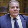 Ρεκόρ Κατσίκη: Αλλαξε τέσσερα κόμματα- Τώρα πολιτεύεται με την Ένωση Κεντρώων