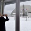 Οργή για τις ασεβείς selfies των τουριστών στο Τσέρνομπιλ