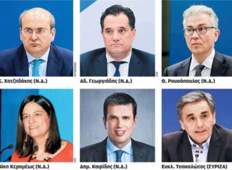 Το νέο τοπίο στον βόρειο τομέα της Αθήνας