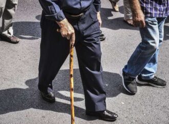 Ξεπερνούν τις 200.000 οι εκκρεμείς συντάξεις