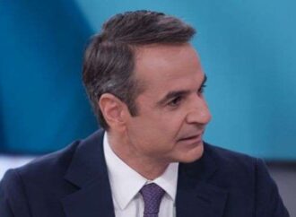 Υποψήφιος σε Β’ Πειραιά, Δυτικό Τομέα και Αχαϊα ο Μητσοτάκης