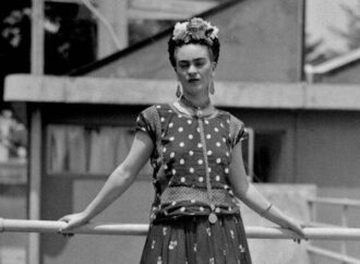 Φρίντα Κάλο: Βρέθηκε η μοναδική ηχογράφηση της φωνής της