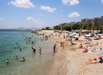 Καιρός: Στο «κόκκινο» ο υδράργυρος – Πού θα χτυπήσει 38άρια