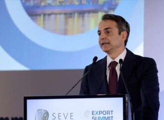 Κ. Μητσοτάκης: Νέες περιπέτειες ή ισχυρή ανάπτυξη