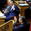 Εκλογες 2019: Καυγάς ΝΔ – ΣΥΡΙΖΑ για ντιμπέιτ και προσλήψεις