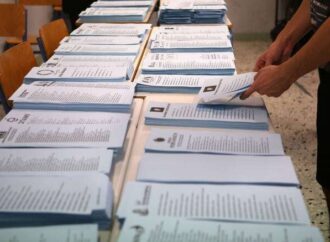 Εκλογές 2019: Θα κόψουν τα μικρά κόμματα την αυτοδυναμία της Νέας Δημοκρατίας;