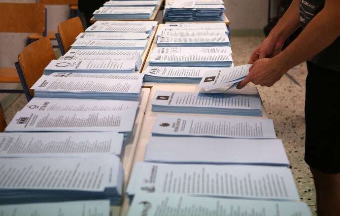 Εκλογές 2019: Θα κόψουν τα μικρά κόμματα την αυτοδυναμία της Νέας Δημοκρατίας;