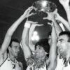 14 Ιουνίου 1987: Η πιο χρυσή σελίδα στην ιστορία του ελληνικού μπάσκετ