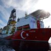 Κυπριακή ΑΟΖ: Κλιμακώνει την ένταση η Τουρκία – Ο «Πορθητής» ξεκίνησε γεώτρηση παρά τις αντιδράσεις