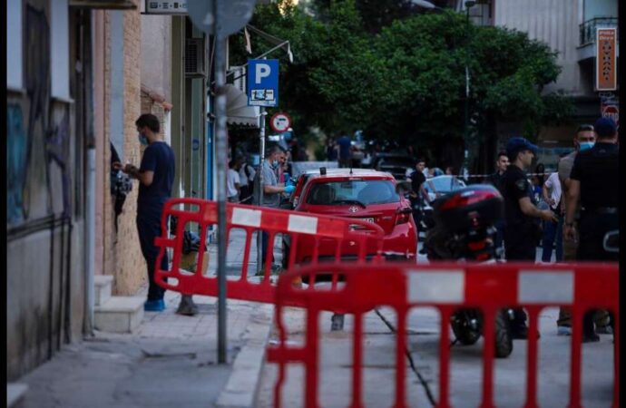 Μυστήριο με το πτώμα γυναίκας που εντοπίστηκε στο Γουδή