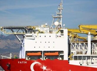 Kυβερνητικός εκπρόσωπος Κύπρου: Θαλάσσια εισβολή οι τουρκικές ενέργειες- είμαστε σε ετοιμότητα